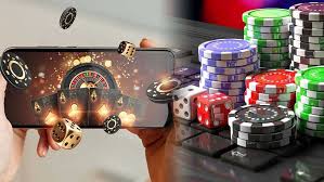 Game Bài Online Trên Điện Thoại – Trải Nghiệm Giải Trí Linh Hoạt Cho Người Chơi Hiện Đại